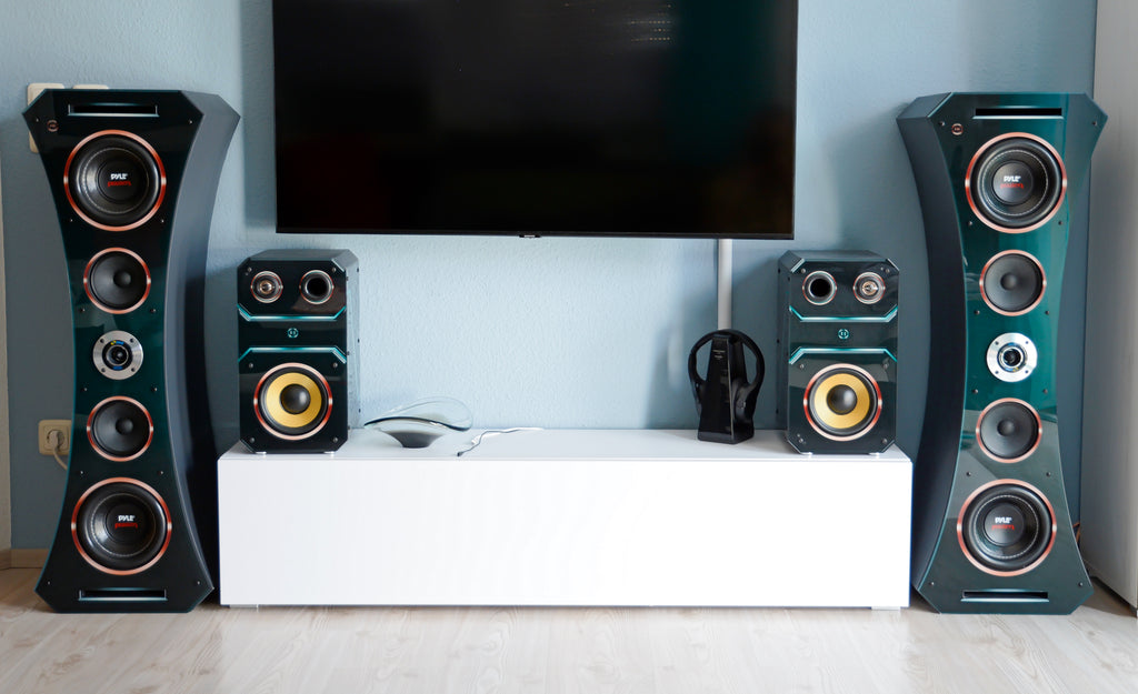 DJP Design Boxen Deluxe Oval Edition 3-4 Wochen Lierferzeit