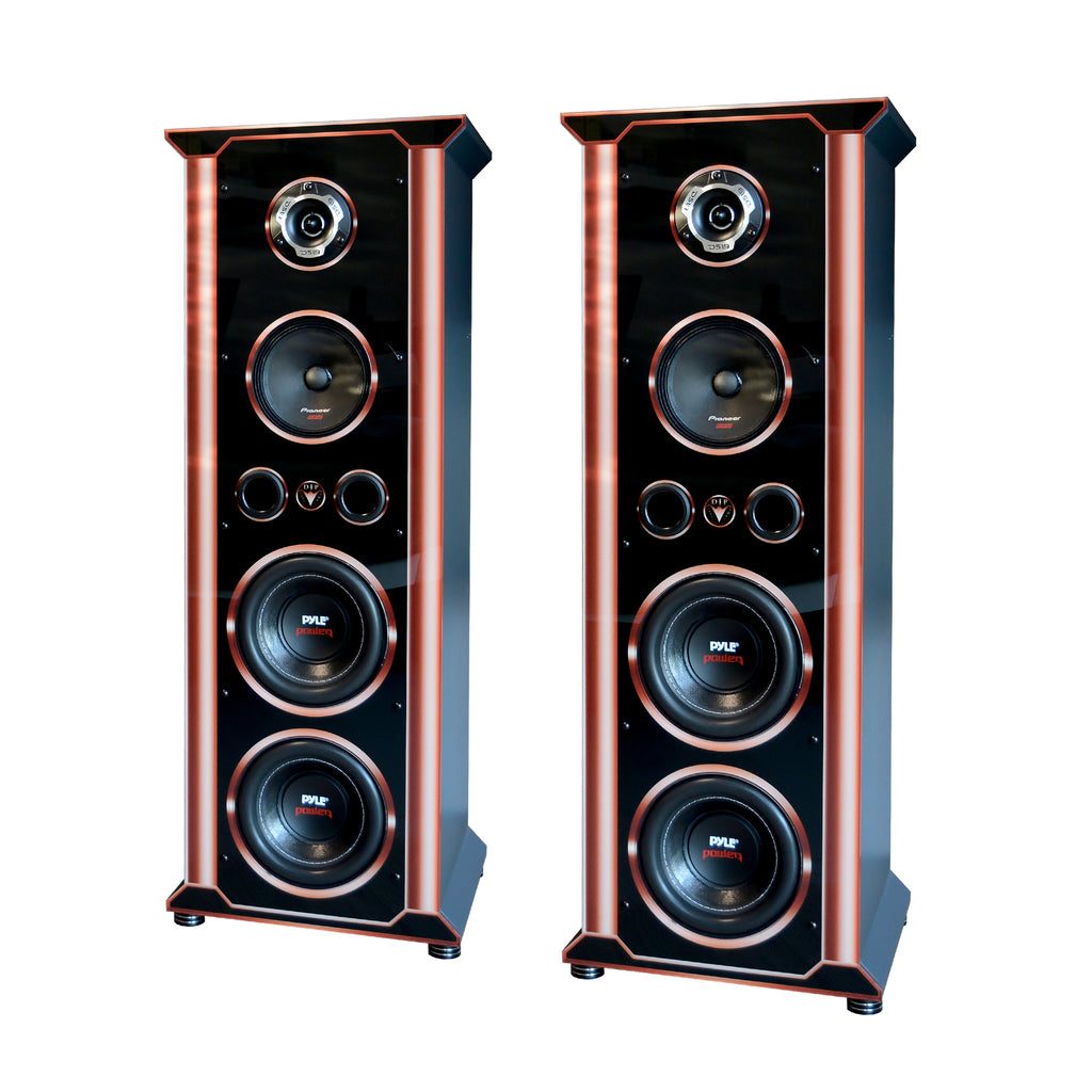 DJP Design Boxen Tempel Edition 3-4 Wochen Lieferzeit!