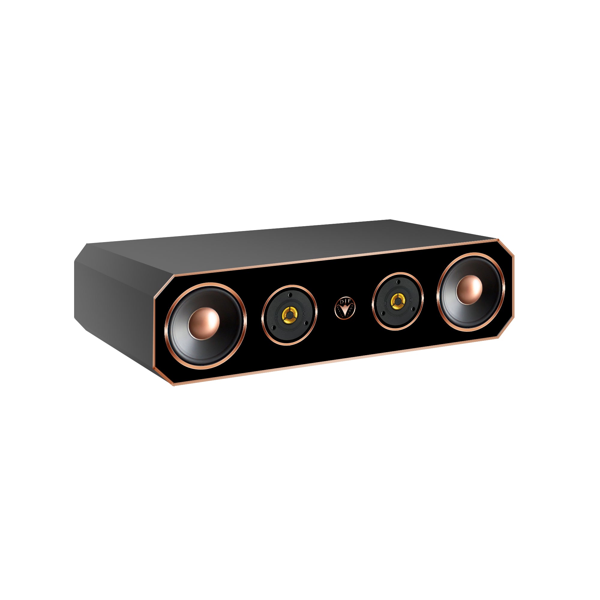 HiFi Center Lautsprecher für Surround Anlagen 160 Watt 4Ohm! 3-4 Wochen Lieferzeit!