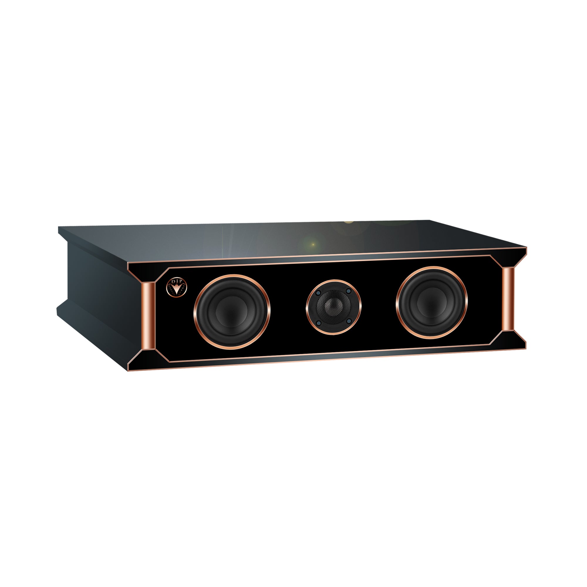 HiFi Center Speakers for Surround Sound Systems